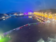 -渔岛海洋度假区