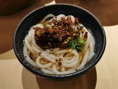 花溪牛肉粉-山石榴·贵州菜(丰盛里店)