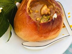 -烛影拾光观景餐厅·创意菜·摄影·小提琴(大唐不夜城店)