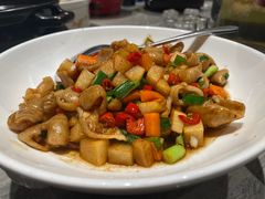 -鱼你相聚·河鲜馆(袁家岭店)