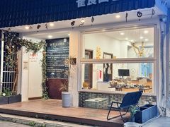-雀食面包店(钟楼店)