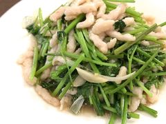芫爆里脊丝-北京全聚德(西翠路店)