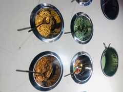 -谭鸭血老火锅(万象九宜城店)