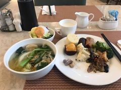 -上海浦东康桥绿地假日酒店