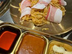 -炉队长·齐齐哈尔家庭烤肉(马家堡店)