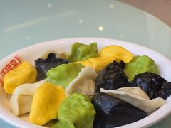 -添福来墨鱼饺子 · 海鲜东北菜(黄浦路店)