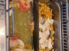 -扬之阿李菌汤火锅(1969店)
