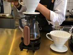 -KYO COFFEE(胶州路店)