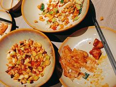 -青年公社烤鸭(姚家园万象汇店)