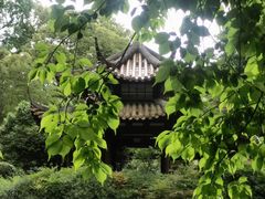 -杭州黄龙洞