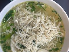 -鸡鸣汤包(仙林店)