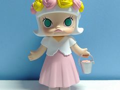 -泡泡玛特POPMART(崇文门国瑞城店)