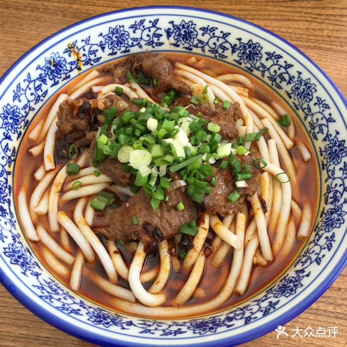 临津门回民米粉·小龙虾(八卦岭店)图片