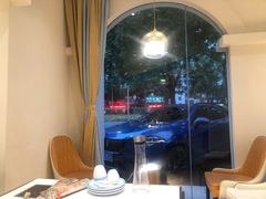 -田园肥牛鲍鱼先生(新北店)