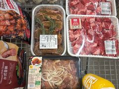 -山姆会员商店(杨桥西路店)