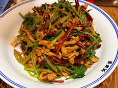 -新兴园饺子馆(河南街店)