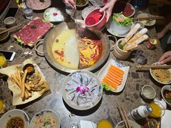 -小龙坎火锅(沂南店)