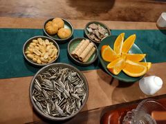 -邈墨茶馆(凤起路店)