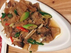 -清真·海清斋铜锅涮肉牛羊肉小炒泡馍(大雁塔店)