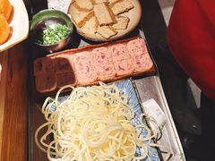 -陈眼镜火锅(总店)