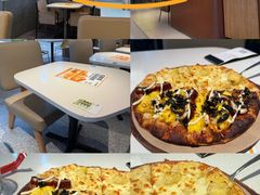 -乐凯撒披萨(正佳广场店)