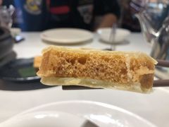 脆皮松糕-味可道美食坊(福基路店)