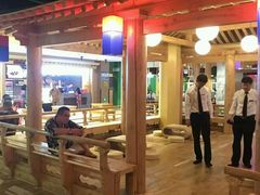 -御池园(顾村公园店)
