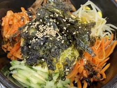 拌饭-莲洞本家