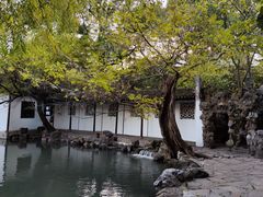 -西园戒幢律寺