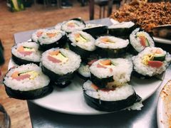 -松明一烤肉馆(鲁园店)