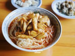 -同得兴 Since·1995 传统苏式面馆(十全街店)