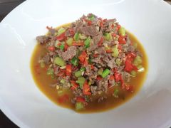 -院里寻菜·祖庵菜宴请(观沙岭店)