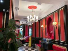 -新白鹿餐厅(第一百货店)