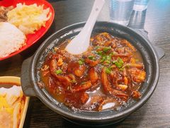 -港澳烧卤馆