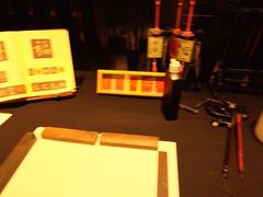 -曲水兰亭(北京四惠店)