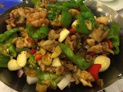 -小李子油焖大虾(南浦店)