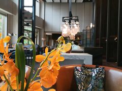 -杭州久泰饭店·摩卡花园