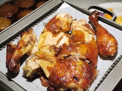 -绿茶餐厅(二七万达店)