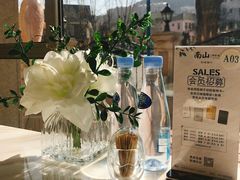 -南山鲜虾面·活鲜小馆·海味大连菜(南山总店)