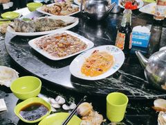 -小海豚·老字号海鲜餐厅(三亚湾店)