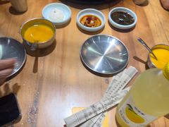 -汉城烤肉(华山路店)