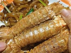 -粤盛海鲜平价店(洛溪食街店)