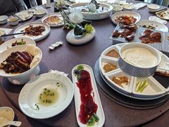 -羲和雅苑•北京烤鸭(乐园道万象城店)