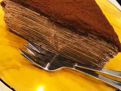 -Awfully Chocolate(来福士广场店)