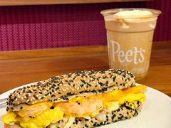 -Peet's 皮爷咖啡(东湖路手作店)