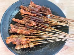 -孙记炸串小馆