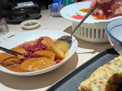 -侨美食家·粤菜(体育西路店)