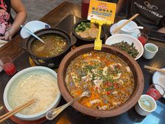 -老灶房-四川土菜(铁牛广场店)