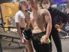 -悦莱美健身俱乐部(五羊新城店)
