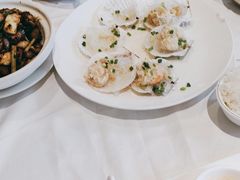 -陶缘一号·四季缘·老字号顺德菜·户外婚礼家宴(西滘店)